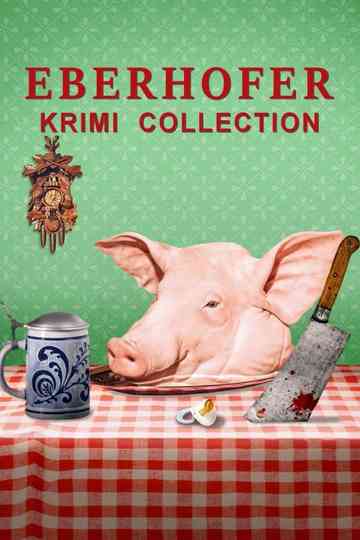 Eberhofer Collection Poster