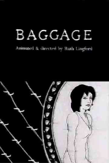 Baggage Poster