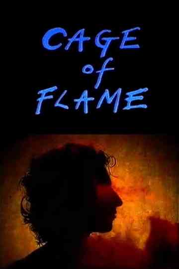 Cage of Flame Poster