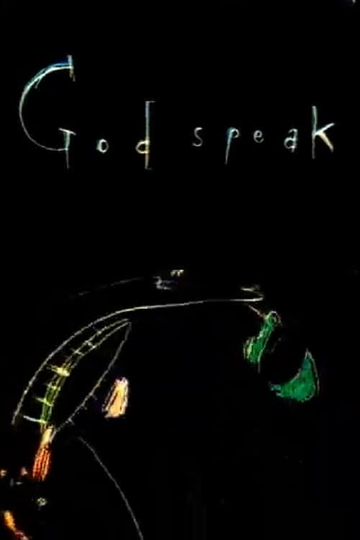 Godspeak