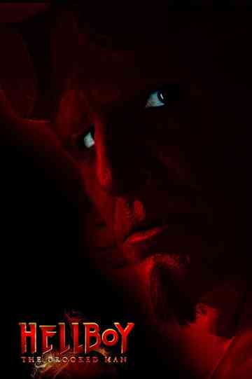 Hellboy: The Crooked Man poster