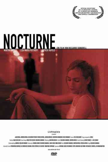 Nocturne Poster