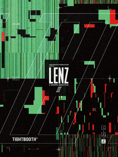 Lenz III Poster