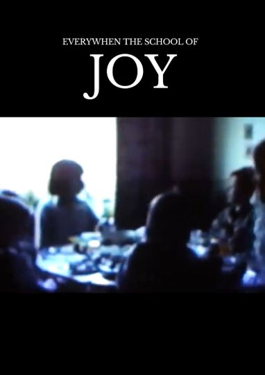 Everywhen the school of Joy