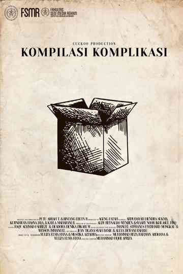Kompilasi Komplikasi Poster