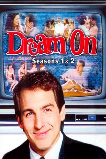 Dream On Poster