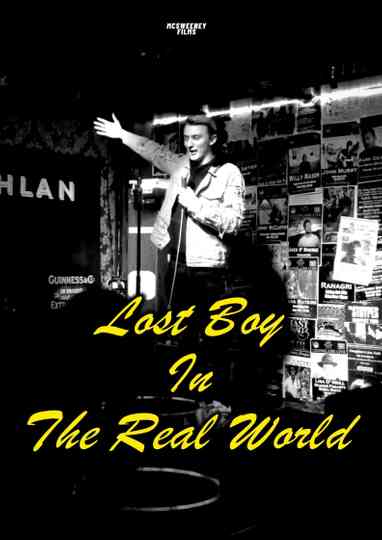 Lost Boy in the Real World