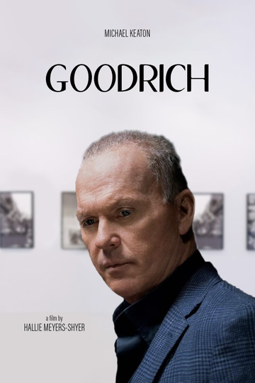 Goodrich Poster