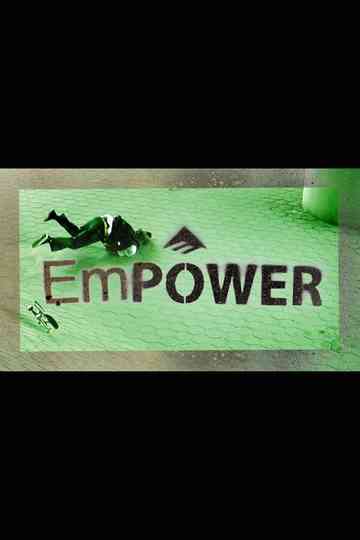 Emerica: Empower Poster