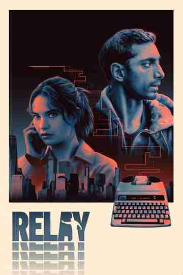 Relay Poster