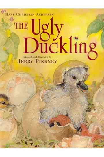 The Ugly Duckling Poster