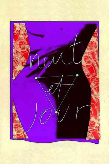 Night and Day Poster