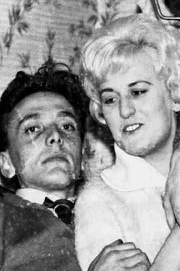 Brady and Hindley: Possession Poster