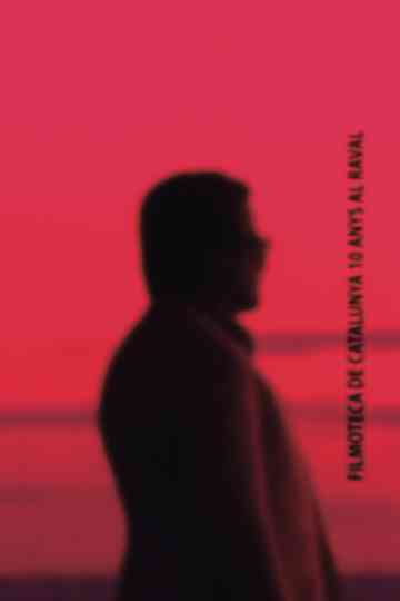 Filmoteca de Catalunya 10 anys al Raval Poster