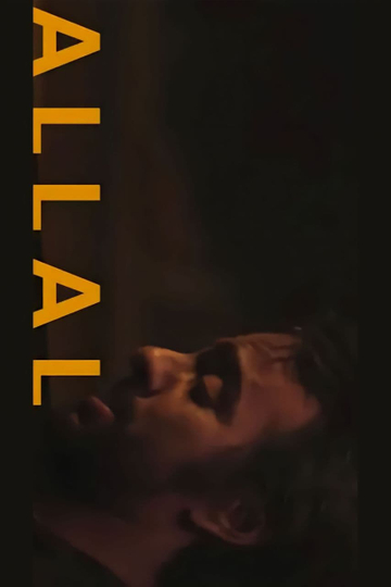 ALLAL Poster