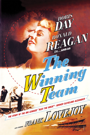 The Winning Team Poster