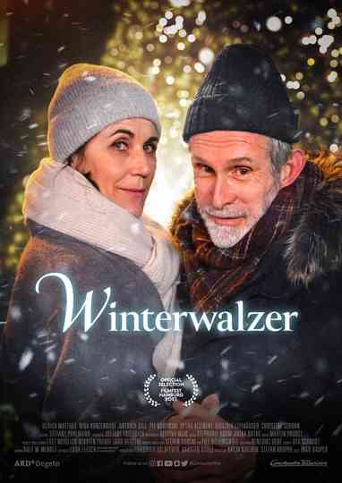 Winterwalzer Poster