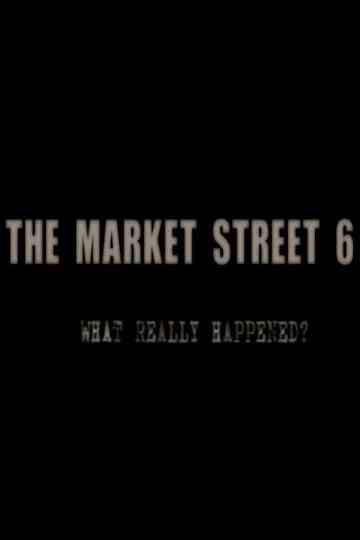 The Market Street 6 Poster