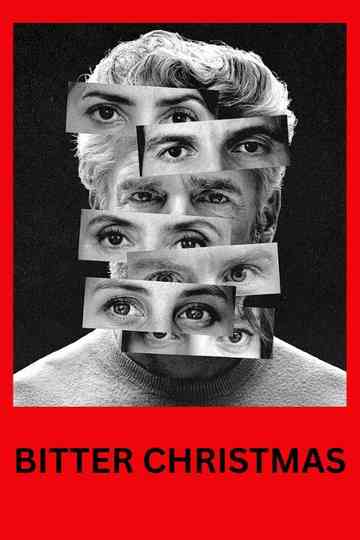 Bitter Christmas Poster