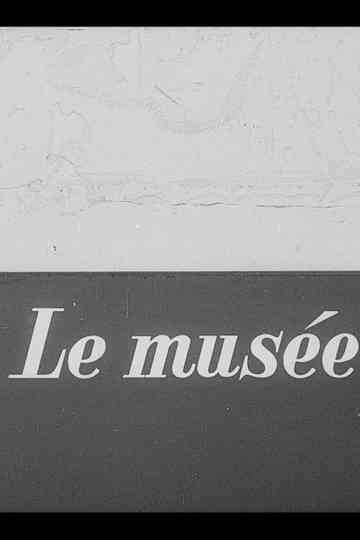 The Museum Poster