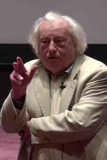 "Matins calmes à Séoul" par Jean Douchet Poster