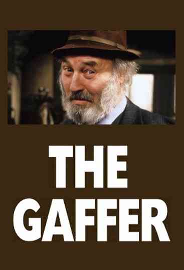 The Gaffer Poster