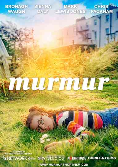 Murmur Poster