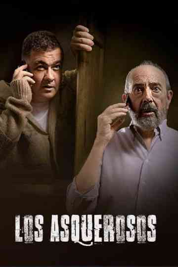 Los asquerosos Poster