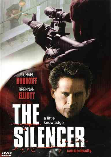 The Silencer Poster