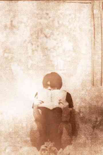 ABURIDASHI: Video Letters written in invisible ink Poster