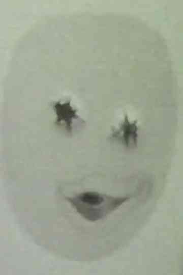 Yabe Mitsunori A Runner Poster