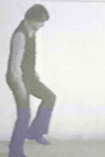 Il Moto Del Reazionario Poster