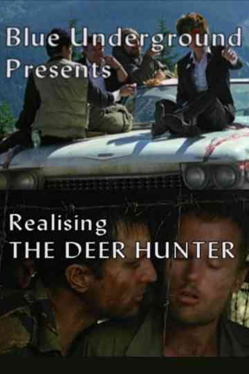 Realising The Deer Hunter Poster