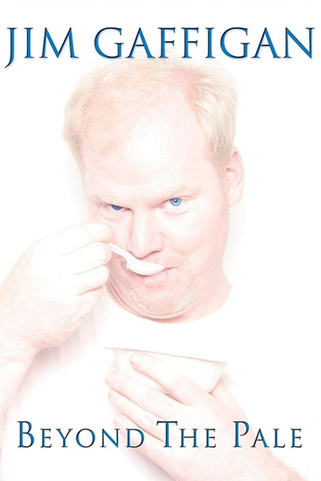 Jim Gaffigan Beyond the Pale