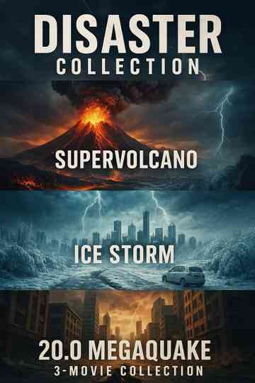 Asylum R.E.A.C.T. Collection Poster