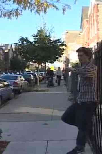 lost tapes: the adventures of my keys Poster