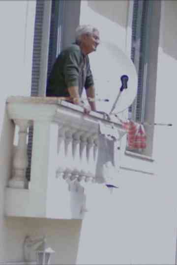 Nine Eyes of Google Street View: Slideshow Poster