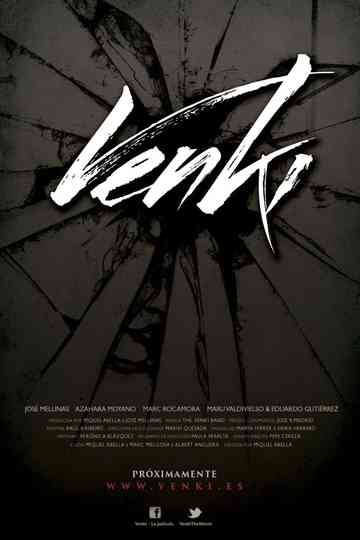 Venki Poster