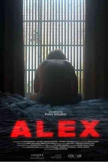 Alex Poster