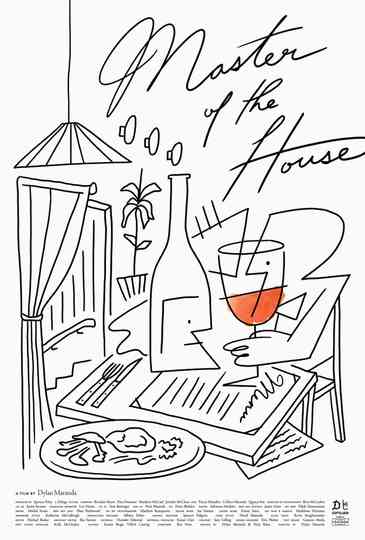 Master of the House Poster