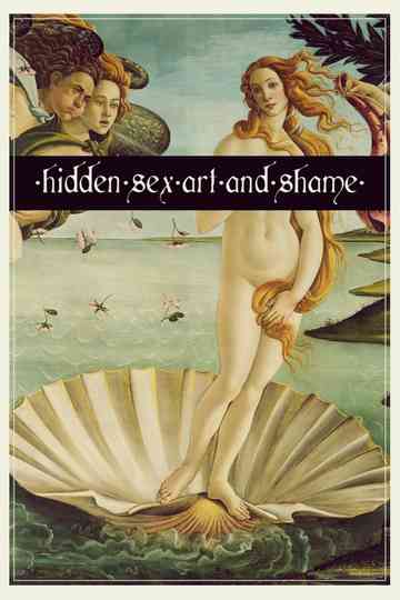 Hidden Sex: Art and Shame Poster