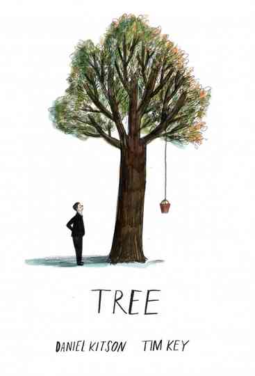 Tree Poster