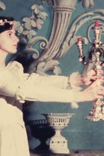 The Princess and the Shepherd. A Fairytale Poster