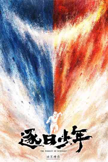 The Pursuit of Sunlight Poster