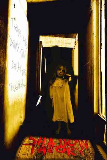 Shadow Theory Poster