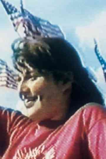 America Sells Poster