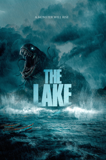 The Lake Poster