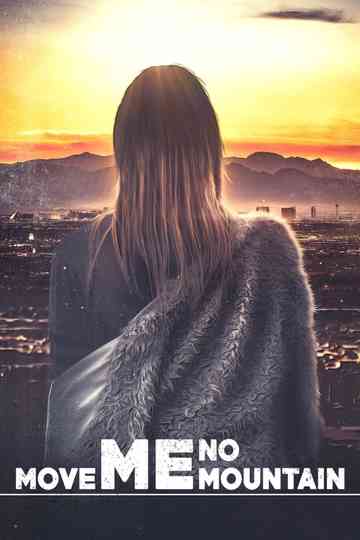 Move Me No Mountain Poster
