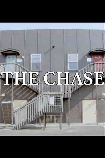 The Chase Poster