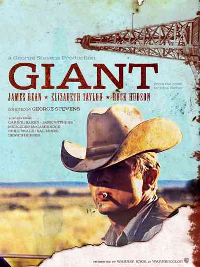 Memories of Giant